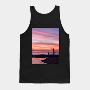 Fannie Bay Family Time Tank Top